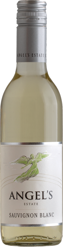  ANGEL'S ESTATE 375 ml Sauvignon Blanc