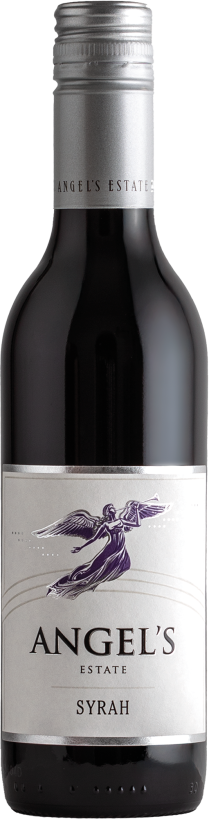  ANGEL'S ESTATE 375 ml Syrah