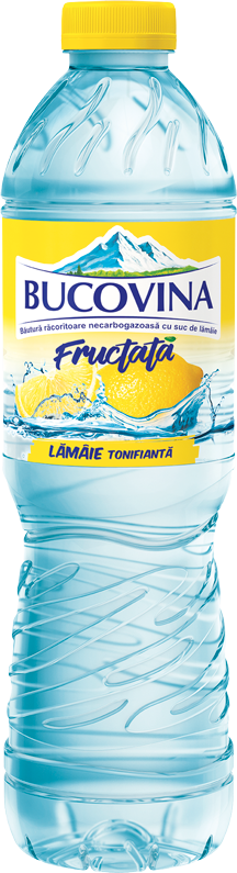 BUCOVINA LEMON 1.5L