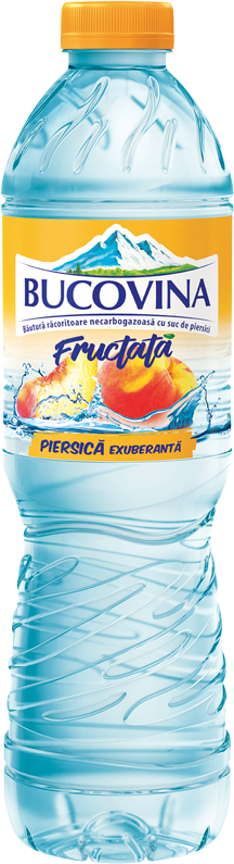 BUCOVINA PEACH 1.5L