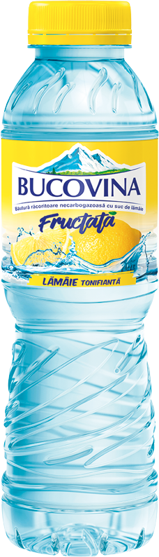 BUCOVINA LEMON 500ml