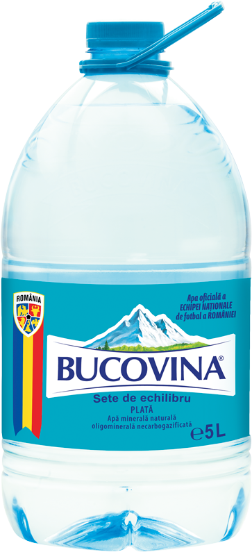 BUCOVINA 5L