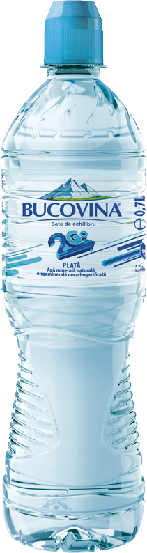 BUCOVINA 2GO 750ml 