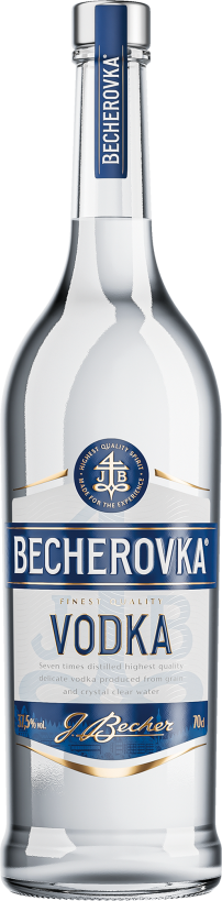 Becherovka 700 ml Vodka
