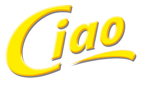 Logotype Ciao