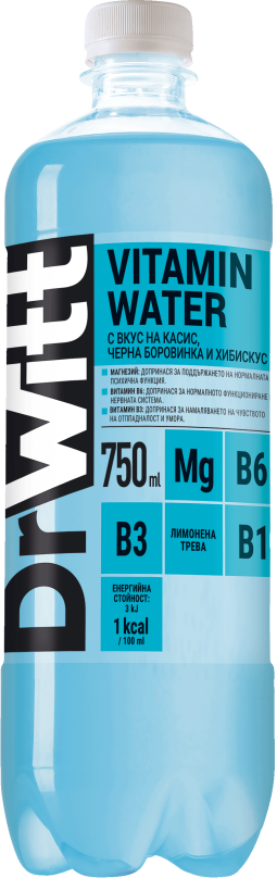 DrWitt Relax 750ml PET