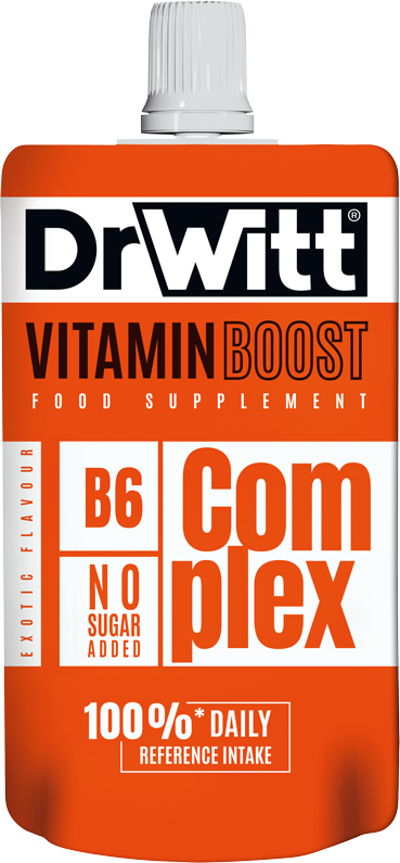 DrWitt 90g Vitamin Boost Complex
