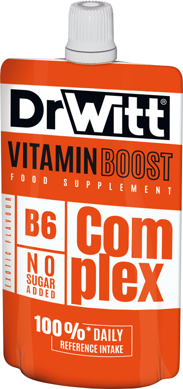 DrWitt 90g  Vitamin Boost Complex