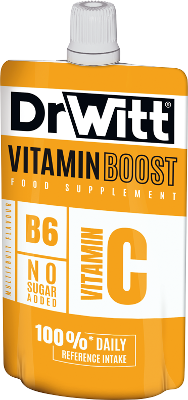 DrWitt 90g Vitamin Boost Vit. C