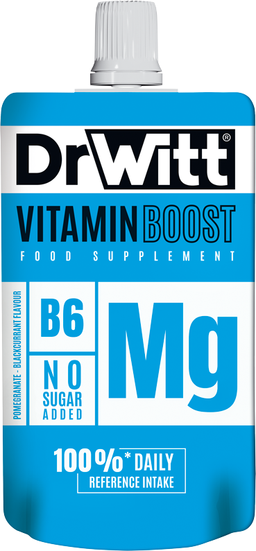DrWitt 90g Vitamin Boost Mg