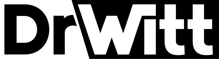 Logotype of Dr.Witt