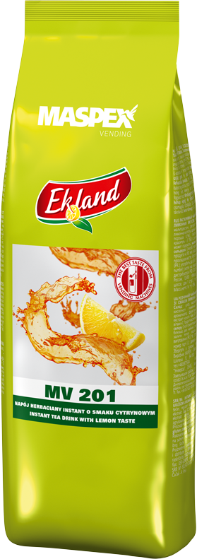 EKLAND 1 kg MV 201   Lemon