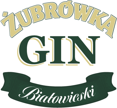 Żubrówka Gin 