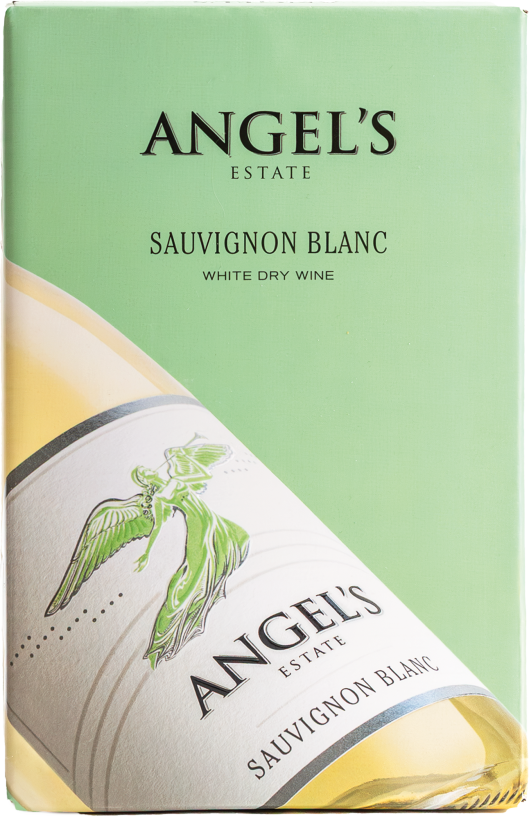  ANGEL'S ESTATE 2 l Sauvignon Blanc