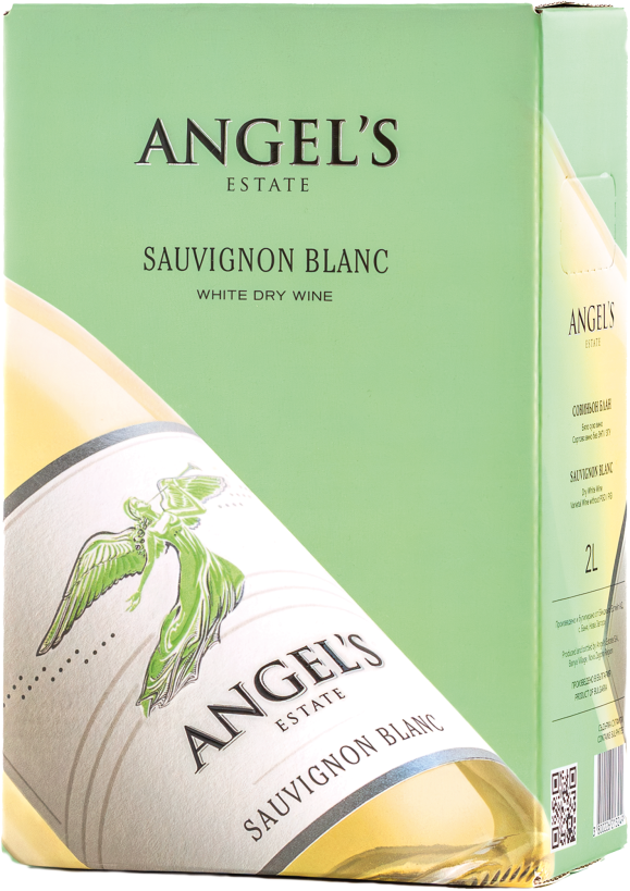  ANGEL'S ESTATE 2 l Sauvignon Blanc
