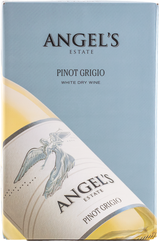  ANGEL'S ESTATE 2 l Pinot Grigio