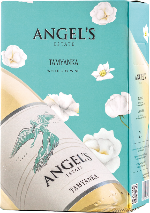  ANGEL'S ESTATE 2 l Tamyanka
