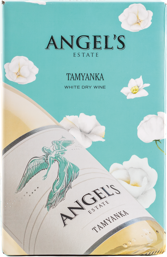  ANGEL'S ESTATE 2 l Tamyanka