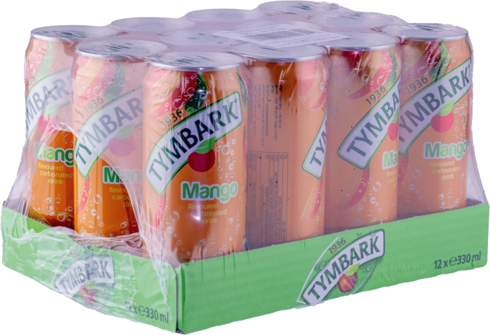 TYMBARK 12 x 330 ml Melon