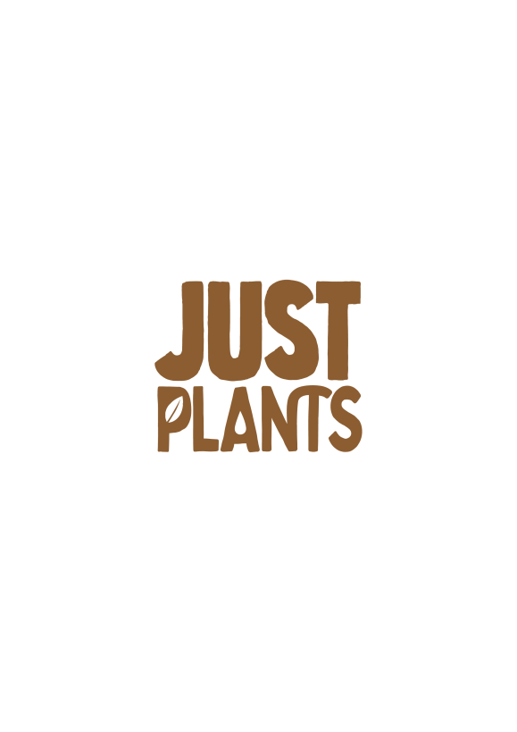 Just Plants brown