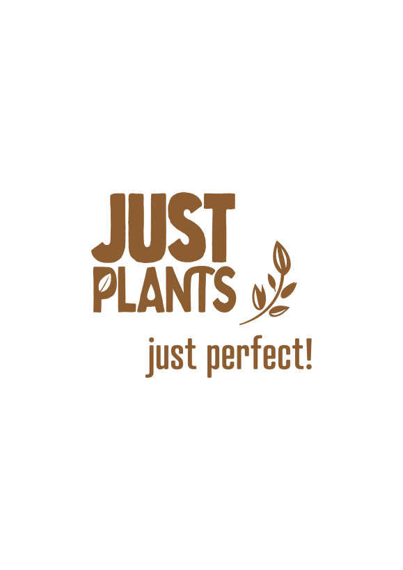 Just Plants brown