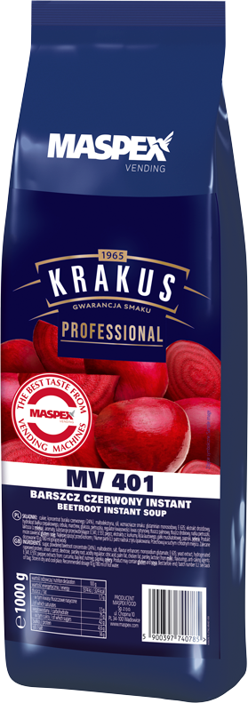 KRAKUS 1 kg MV401