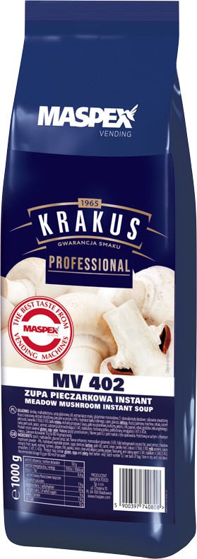 KRAKUS 1 kg MV402