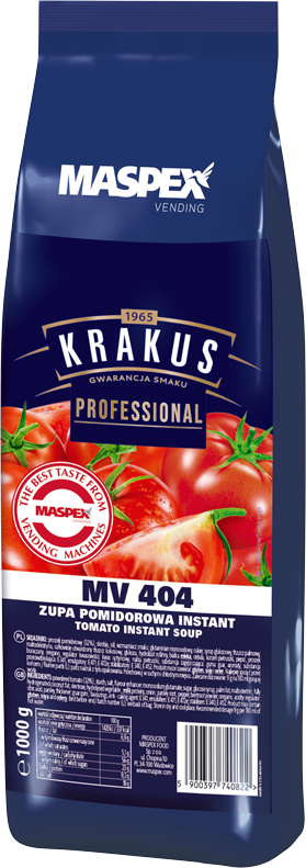 KRAKUS 1 kg MV404