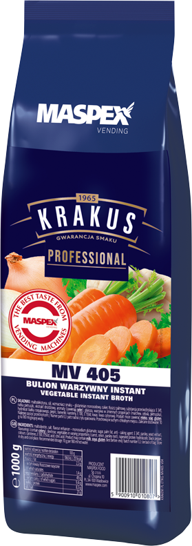 KRAKUS 1 kg MV405