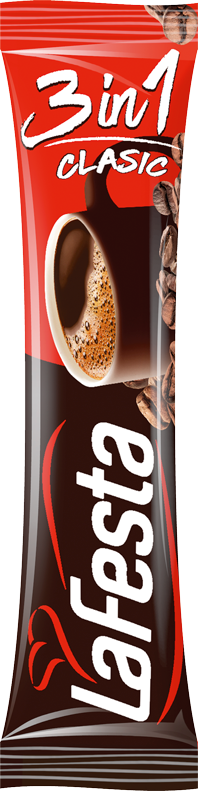LAFESTA 15,6 g classic