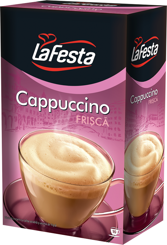 LAFESTA 125 g Cream