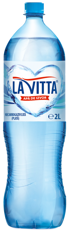 La Vitta 2 L still water