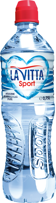 La Vitta 750 ml sport