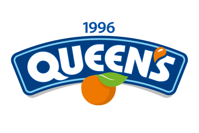 Logo Queens CMYK