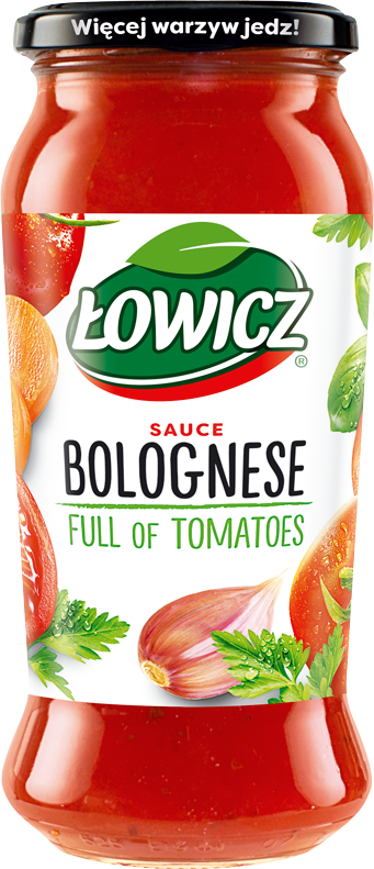 ŁOWICZ 500 g boloński