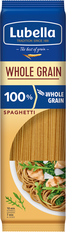 LUBELLA 400 g spaghetti