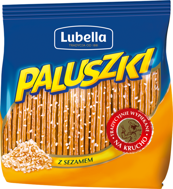 LUBELLA 220 g Sesame