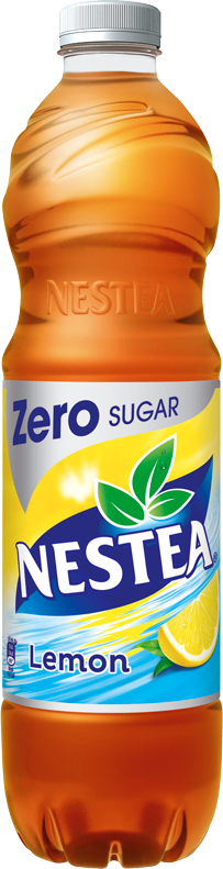 NESTEA 1500 ml Lemon - zero sugar