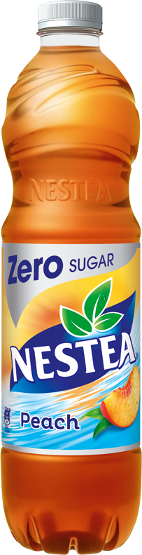 NESTEA 1500 ml Peach - zero sugar