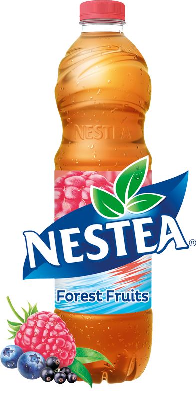 NESTEA 1,5 L forest fruits