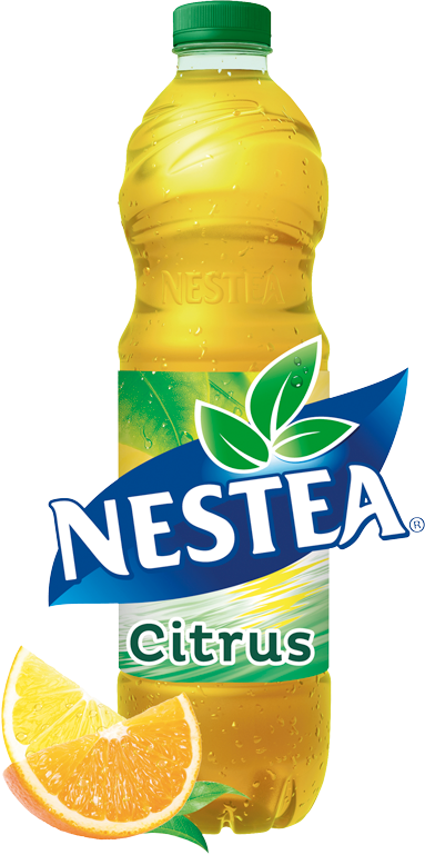 NESTEA 1,5 L Green Tea