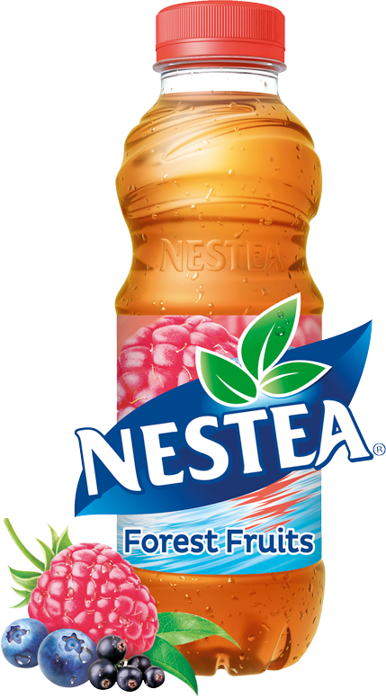 NESTEA 500 ml forest fruits