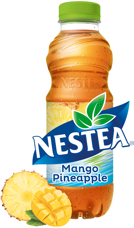 NESTEA 500 ml mango and pinapple