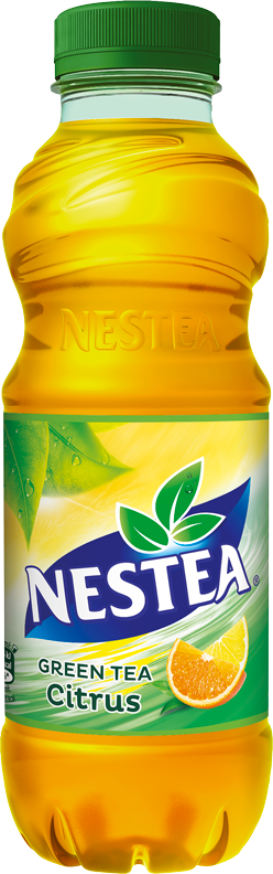 NESTEA 0,5L Citrus - green tea