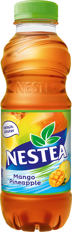 NESTEA 0,5L mango i ananas