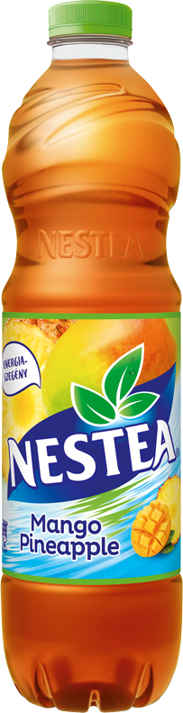 NESTEA 1,5 L mango i ananas