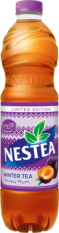 NESTEA 1,5 L plum