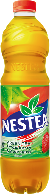 NESTEA 1,5 l ALOE VERA