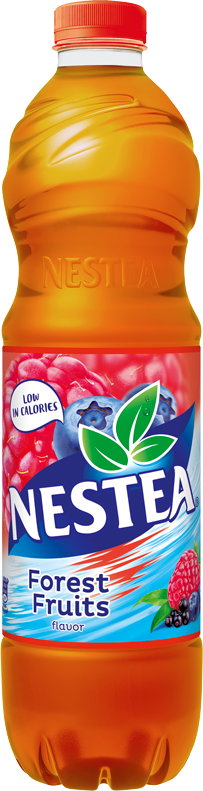 NESTEA 1,5 l forest fruits