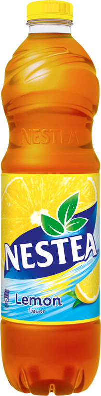 NESTEA 1,5 l cytryna